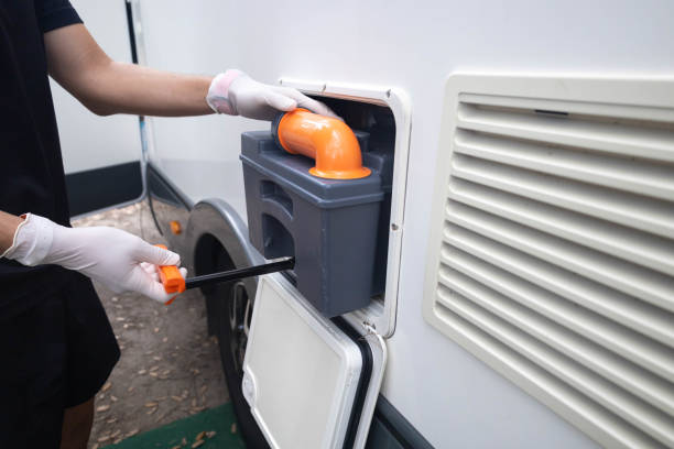 Porta potty services near me in Orange Park, FL